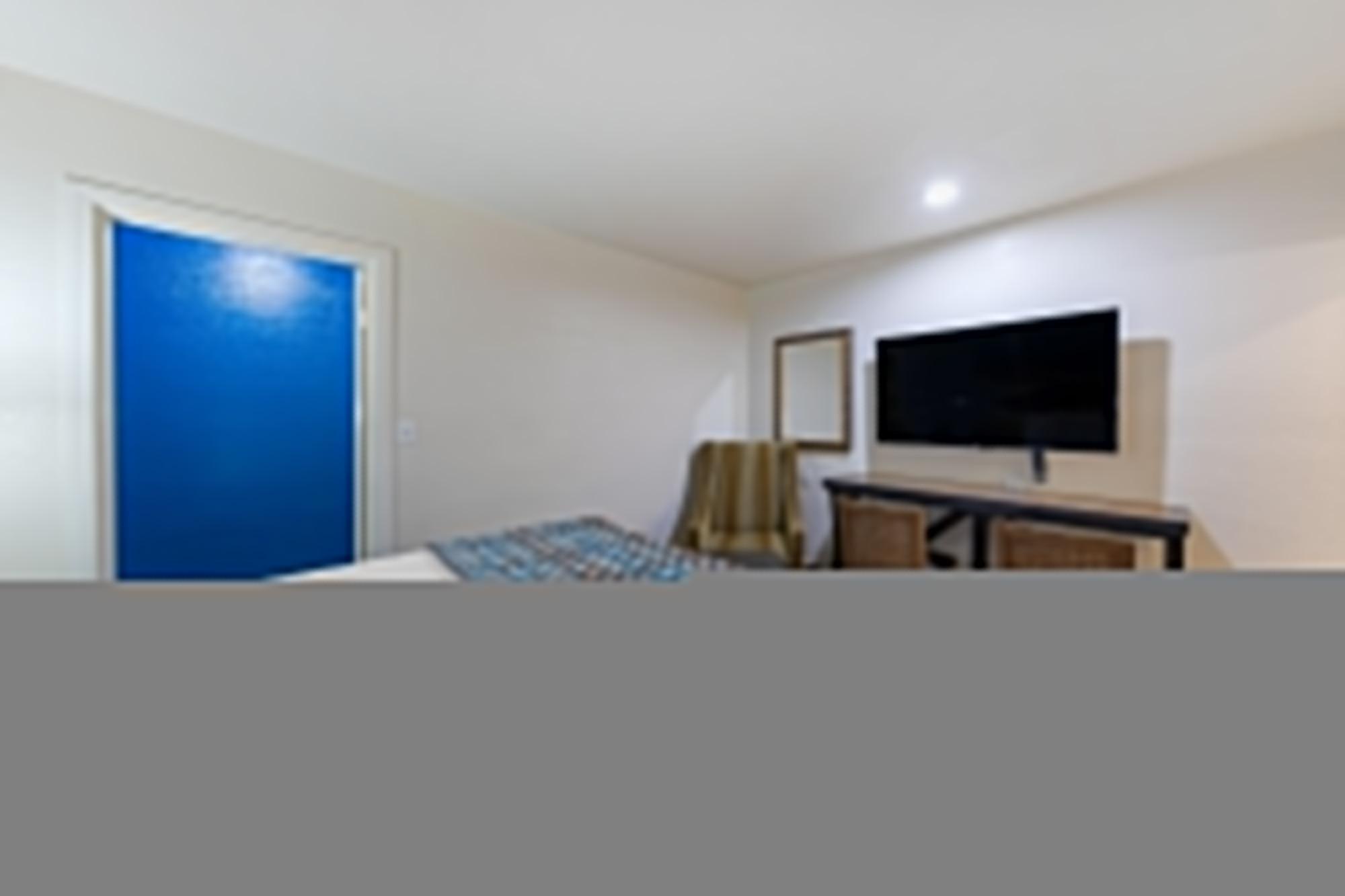 Anaheim Discovery Inn And Suites Zewnętrze zdjęcie