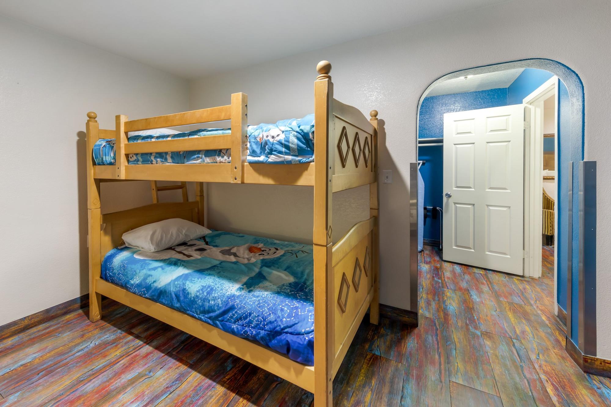 Anaheim Discovery Inn And Suites Zewnętrze zdjęcie